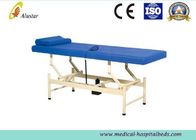 Examination Couch With Leg Rest Adjustment Gynaecology Bed