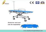 Rescue cart for transfer patient (ALS-ST003B)