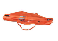 Medical Emergency Rescue 2 Folding Stretcher Collapsible Ambulance Stretcher
