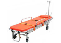 Ambulance Stretcher Medical Emergency Rescue Aluminum Alloy Stretcher (ALS-S001)