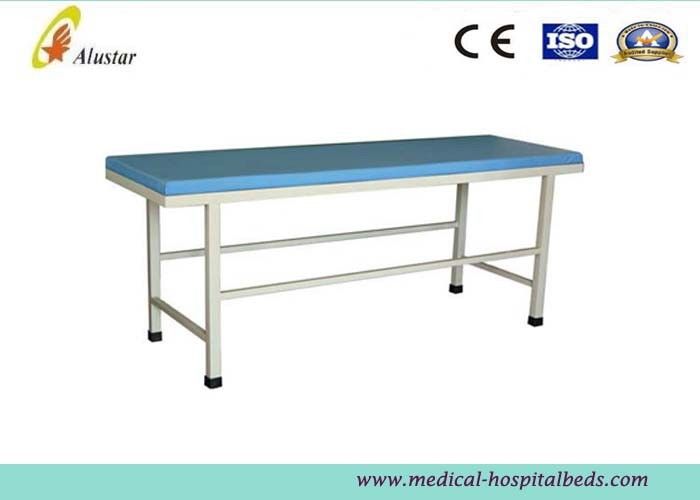 China Hospital simple exam bed (ALS-EX101) supplier China Hospital simple exam bed (ALS-EX101) supplier