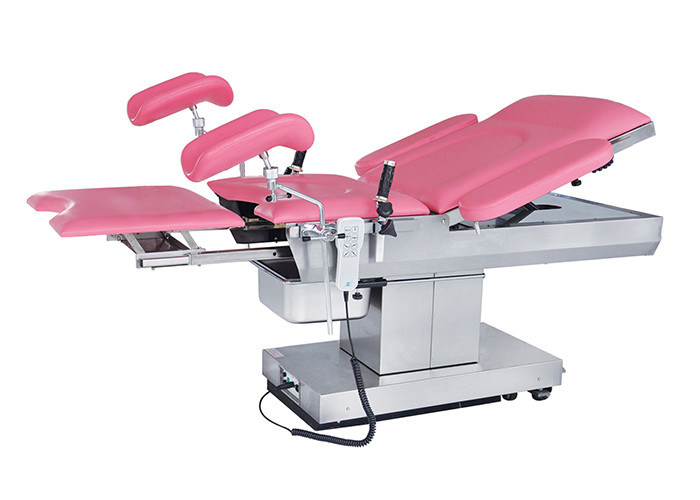 Stainless Steel Hydraulic Operating Room Tables,Medical Obstetric