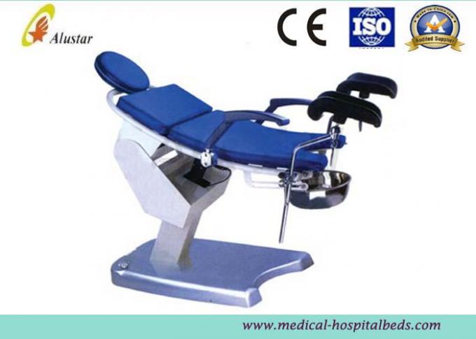 Multi-Purpose Medical Examination Chairs For Gynaecological Operating ...