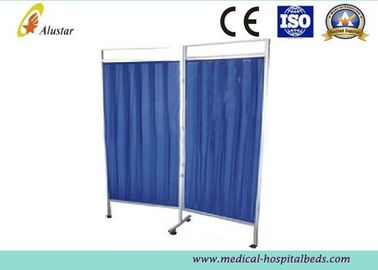 Medical Hospital Ward Screen Medical Screen 6 Folding hospital Privacy Screens (ALS-WS14)