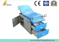 Multi-Funtional Steel Gynecology Medical Operating Room Tables With Drawer (ALS-OT017)