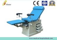 Luxury Adjustable Hospital Operating Room Table, Gynaecological Examnination Table with Drawer (ALS-OT016)