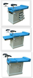 Luxury Adjustable Hospital Operating Room Table, Gynaecological Examnination Table with Drawer (ALS-OT016)