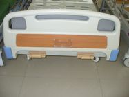 ABS Folding Handrail 2 Cranks Medical Hospital Care Beds (ALS-M241)