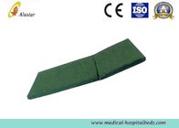 Two Parts Manual Bed Mattress For Single Crank Bed Hospital Bed Accessories