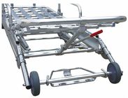 Multifunctional Automatic Stretcher Trolley Patient Medical Emergency Rescue Stretcher (ALS-S007)