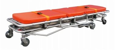 Multifunctional Aluminum Alloy Automatic Stretcher Ambulance Stretcher Trolley ALS-S015