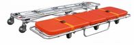 Multifunctional Aluminum Alloy Automatic Stretcher Ambulance Stretcher Trolley ALS-S015