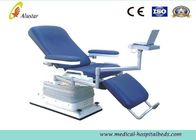 Adjustable electric blood donation chair (ALS-CE018) 2 function Hospital Furniture Chairs