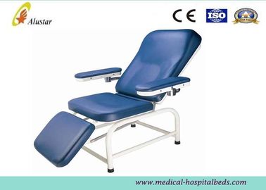 Hospital manual collection chair donation chair Hospital Furniture Chairs (ALS-CM019)