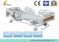 Detachable  ICU Electric 5 Function Adjustable  Bariatric Hospital Bed