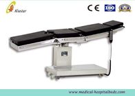 Hydraulic C-Arm Compatible Electric Operating Room Table ，Manual Operating Table (ALS-OT104e)