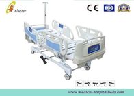 Multi-function Hospital Electric Beds , Electric Medical Bed With Weight Reading System (ALS-ES002)