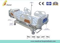 Safe Luxurious Emergency Hospital Electric Beds , ICU Electric Bed With Five-function (ALS-ES004)