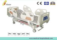 Five-function Hospital Electric Beds With Detachable ABS Head & Foot Board (ALS-ES006)