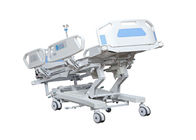 Comfortable Adjustable 5 Function Motorized  Automatic Icu Bed