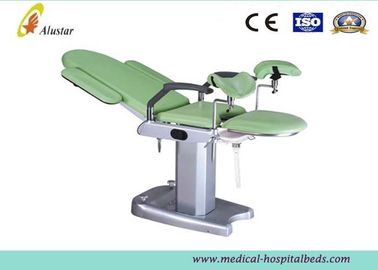 Luxurious multi-function gynecological manual table (ALS-GY002)