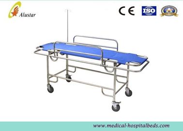 Hospital simple stretcher cart (ALS-ST001)