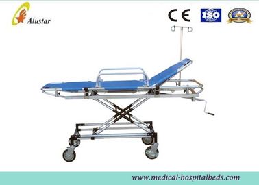 Aluminum rescue bed (ALS-ST003)