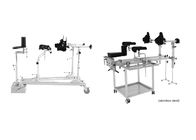 Stainless Steel Medical Surgical Table Orthopedies Tractor Rack For Operating Room
