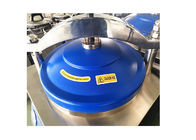 Automatic Stainless Steel Laboratory Steam Sterilization Equipment 50L 75L 100L