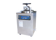 High Pressure Laboratory Medical Portable Autoclave Sterilizer 100L Digital Displayed