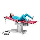 Multi-Function Obstetric Delivery Bed , Hospital Manual Delivery Table ALS-OB110