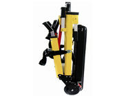 Electrical Foldaway Stretcher Motorized Portable Power Stair Climbing Wheel Chair