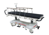 Luxury hydraulic rise and fall stretcher bed (ALS-ST006)