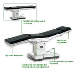 Manual Operating Room Tables Adjustable Surgical Operation Chair ALS-OT005m