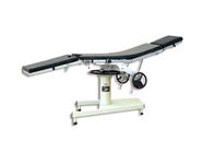 Hydraulic Gynaecological Examination Bed Surgical Table For Operating Room Tables (ALS-OT007m)
