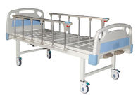 Aluminum Manual Medical Hospital Beds