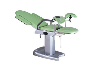 Luxurious multi-function gynecological manual table (ALS-GY002)