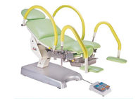 Luxurious electric multi-function gynecological examination table (ALS-GY004)