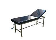 Hand Adjustable medical examination couch (ALS-EX105b)