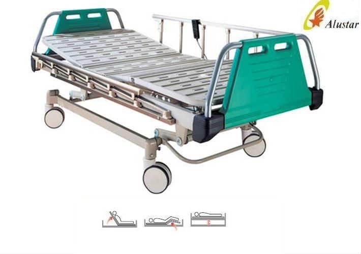 Multifunction 8 Functions Hospital  Pediatric Icu Beds