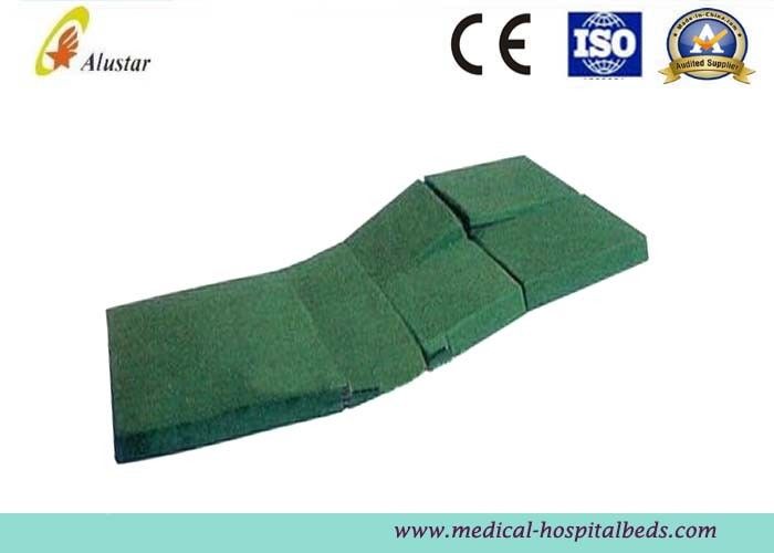 6 Parts Orthopedics Traction Bed Mattress Hospital Bed Accessories 1950*900*80mm (ALS-A02)