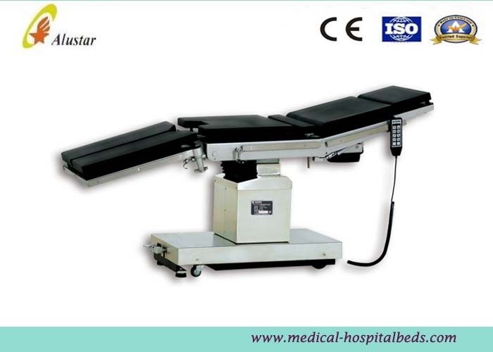 Aluminum Alloy Electric Operating Room Tables With C-arm and X-ray (ALS-OT101e)