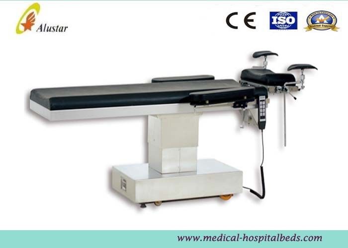 Electric Surgical Operating Room Tables For Eyes , 304 Stainless Steel Table (ALS-OT106e)