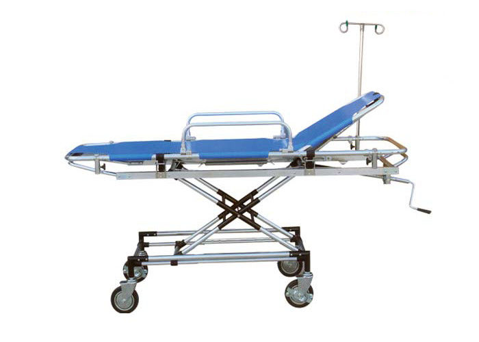 Aluminum rescue bed (ALS-ST003)